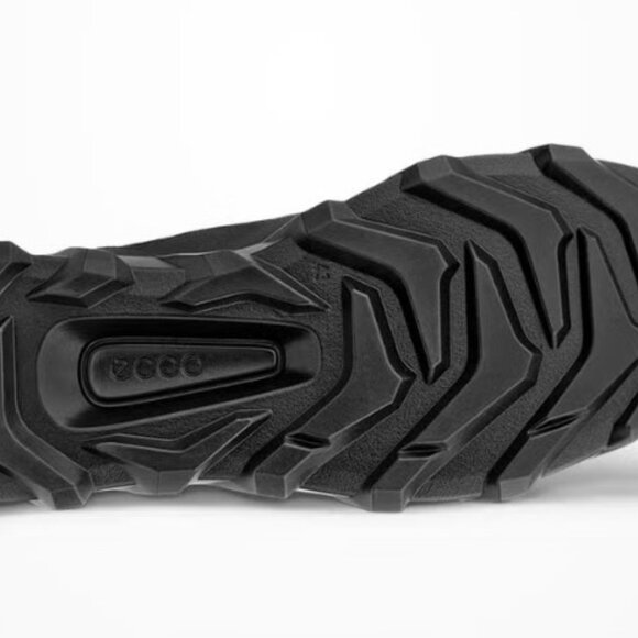 ECCO Men’s MX Low GTX Waterproof Sneakers – GORE-TEX | NEW-NEVER WORN main image 5